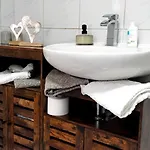 Steffenshagen アパート