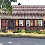 Steffenshagen * プリッツヴァルク