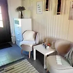 Steffenshagen アパート プリッツヴァルク