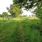 Steffenshagen * プリッツヴァルク