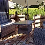 Apartman Steffenshagen *