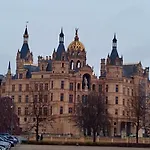 Steffenshagen * プリッツヴァルク