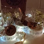 アパート Steffenshagen *