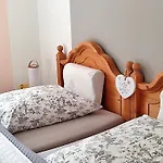 Steffenshagen Apartman Pritzwalk