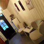 Apartman Steffenshagen *