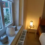 Steffenshagen Apartman Pritzwalk