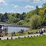 Apartman Steffenshagen *
