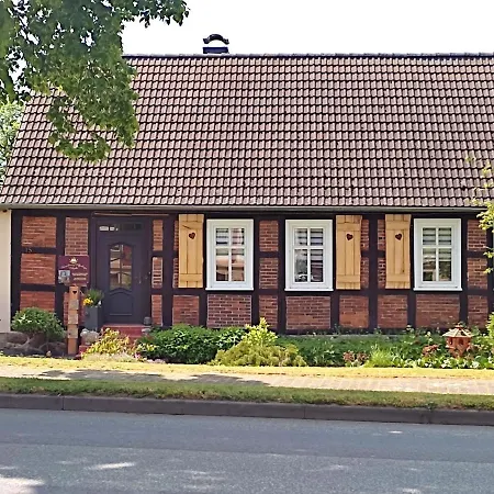 Steffenshagen * Pritzwalk