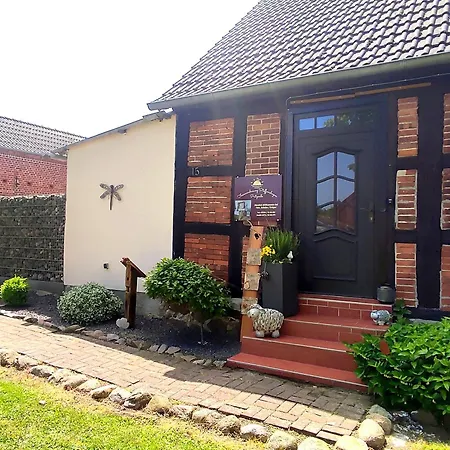 Steffenshagen Pritzwalk