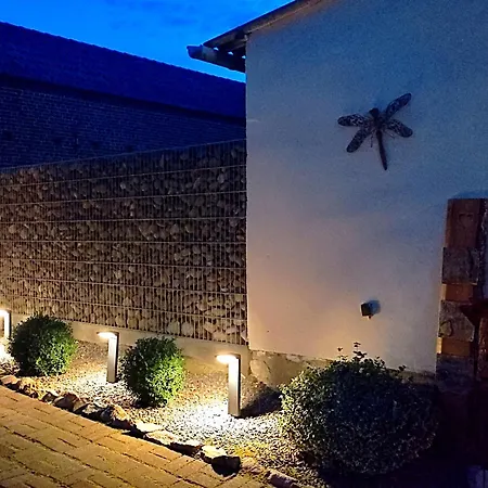 Steffenshagen Apartman