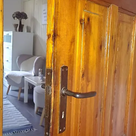 Steffenshagen Apartment