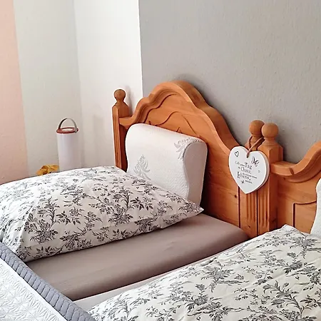 Steffenshagen Apartment Pritzwalk