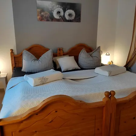 Steffenshagen Διαμέρισμα