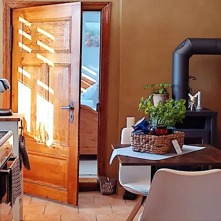 Steffenshagen Διαμέρισμα