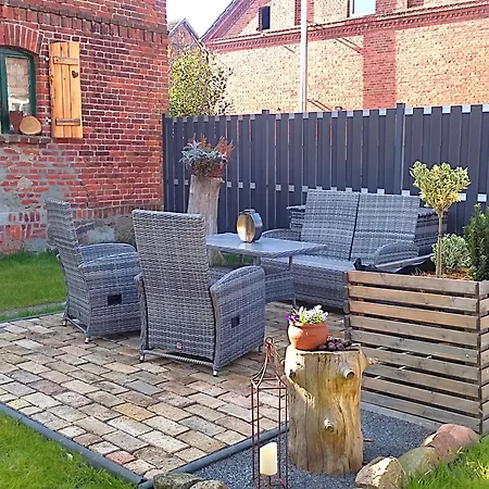 Steffenshagen * Pritzwalk