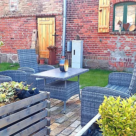 Steffenshagen Διαμέρισμα