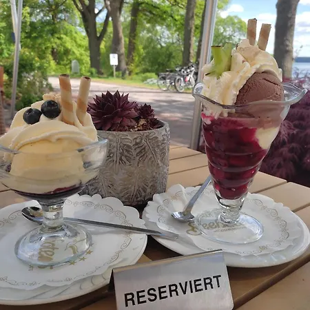 Apartment Steffenshagen