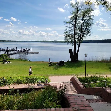 Steffenshagen Διαμέρισμα Pritzwalk