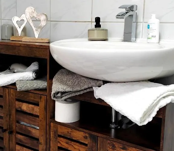 Steffenshagen Lägenhet