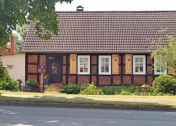 Steffenshagen * Pritzwalk