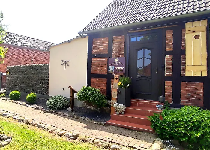 Steffenshagen Pritzwalk