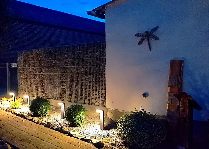 Steffenshagen Appartement