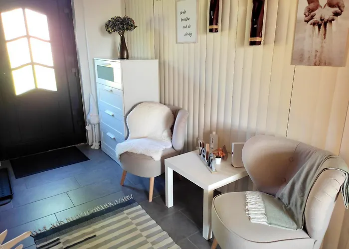 Steffenshagen Lägenhet Pritzwalk