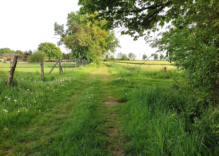 Steffenshagen * Pritzwalk