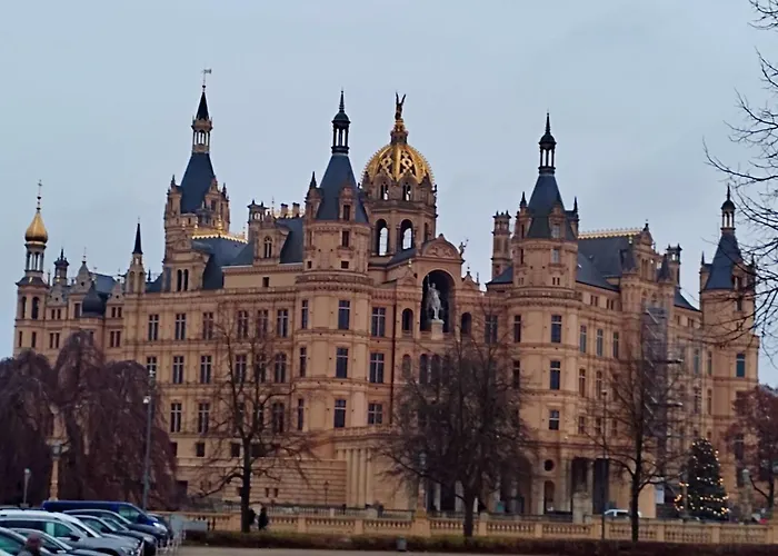 Steffenshagen * Pritzwalk