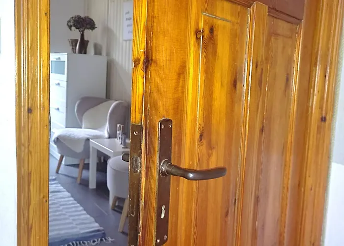 Steffenshagen Appartement