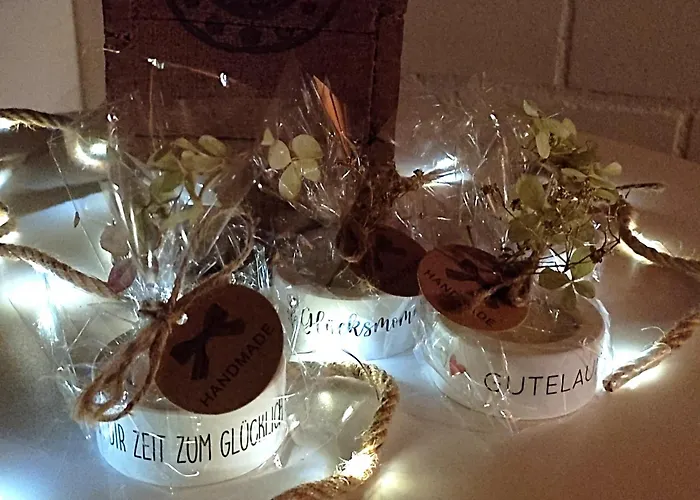 Lägenhet Steffenshagen *