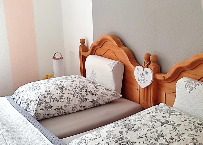 Steffenshagen Apartament Pritzwalk