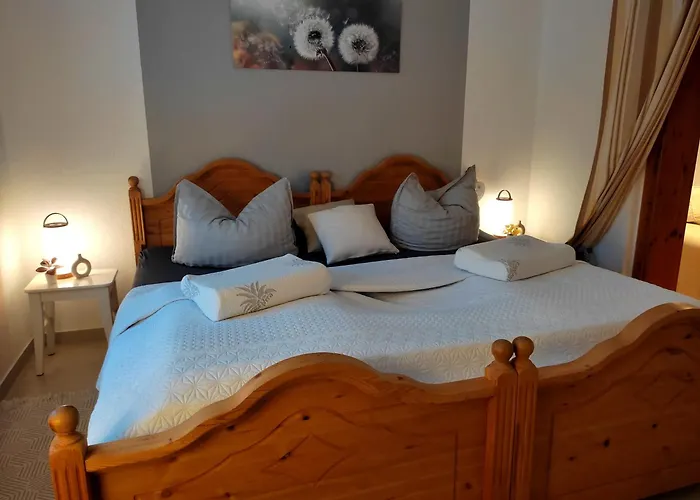 Steffenshagen Lägenhet