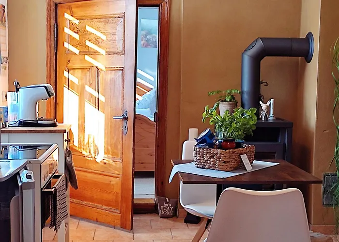 Steffenshagen Lägenhet