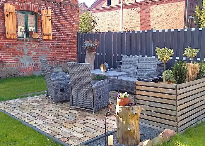 Steffenshagen * Pritzwalk