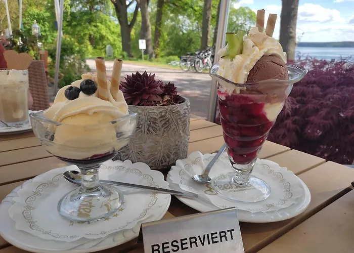 Lägenhet Steffenshagen