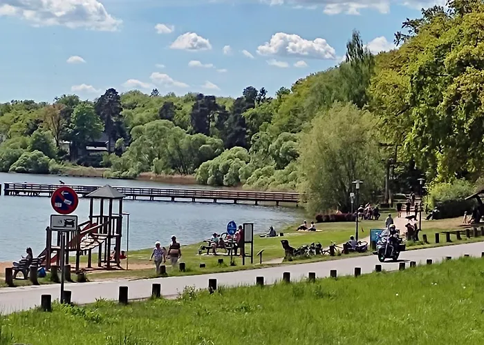 Lägenhet Steffenshagen *