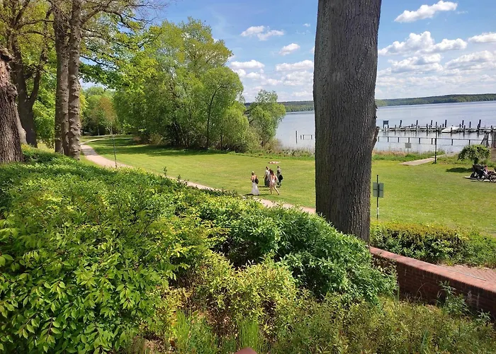 Steffenshagen * Pritzwalk