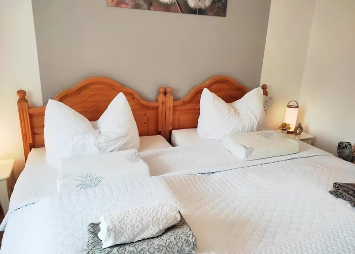 Steffenshagen Lägenhet Pritzwalk